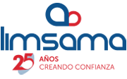 Grupo Limsama - logo