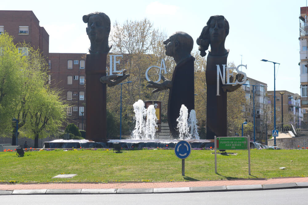 empresa de limpiezas en leganés